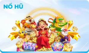 icon nổ hũ f8bet